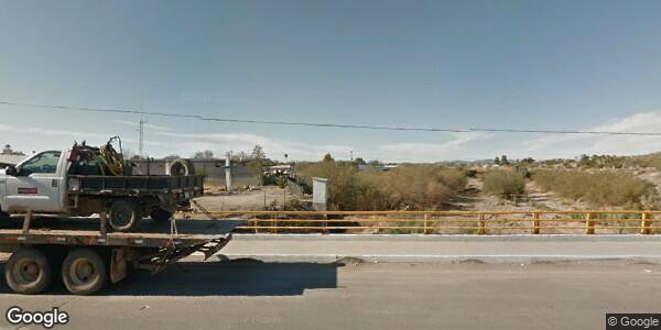 COMISIÓN NACIONAL DEL AGUA